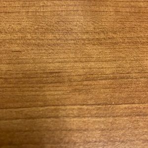 Meet your Posher, Tom